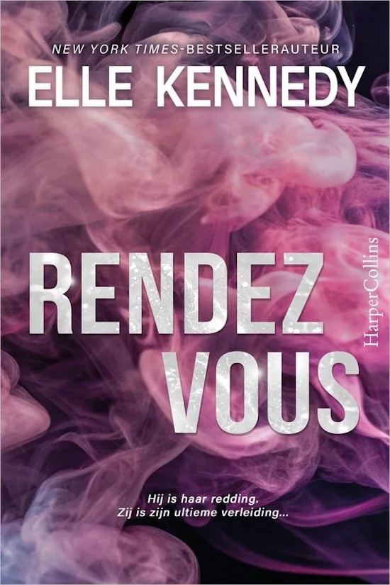 Publisher: HarperCollins