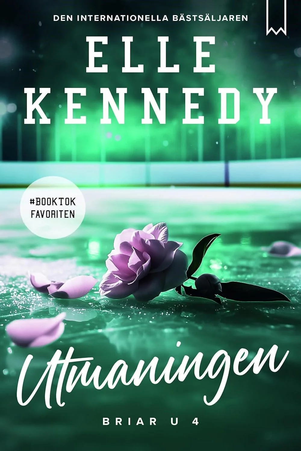 Publisher: Bookmark Förlag