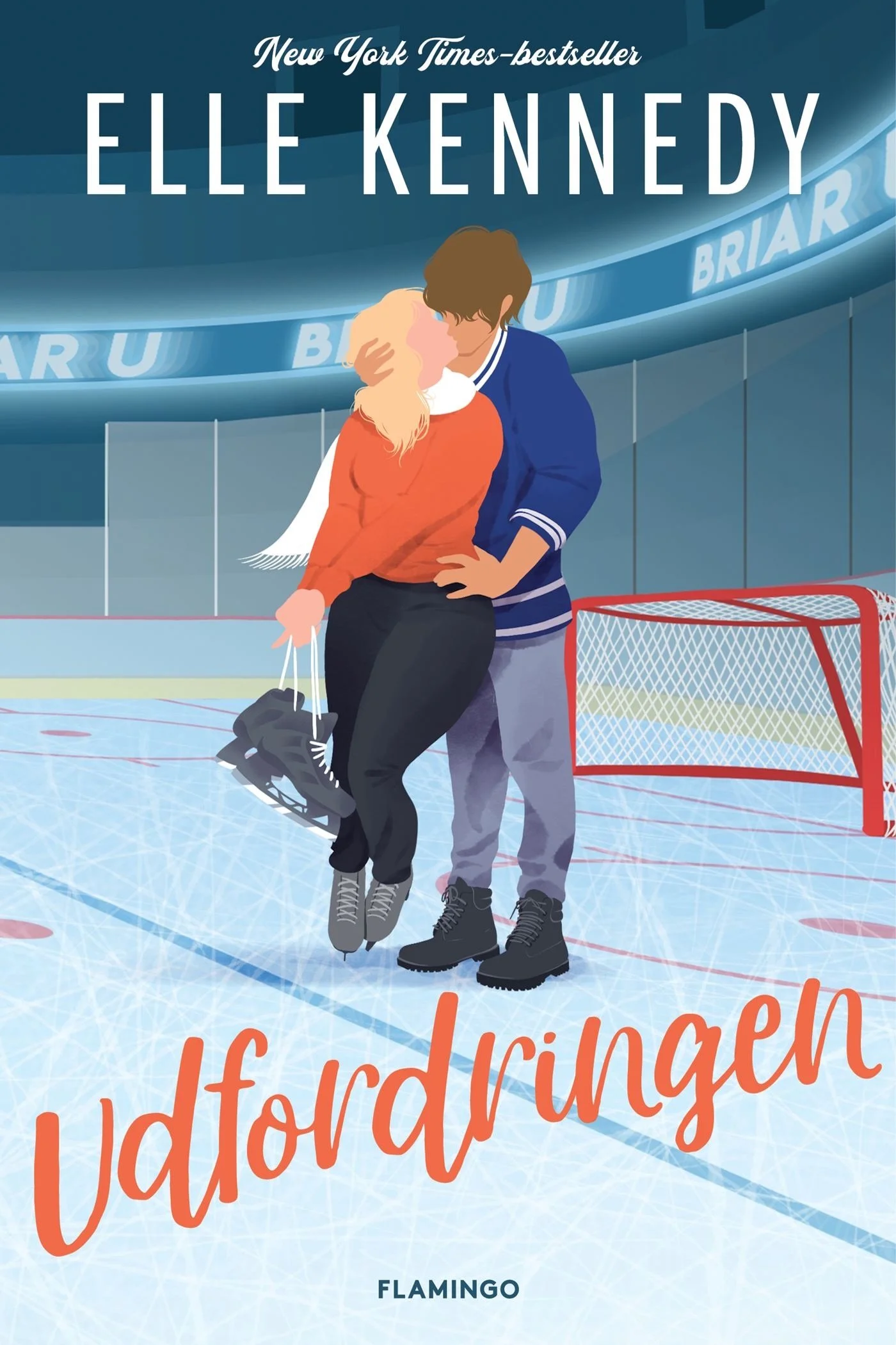 Publisher: Flamingo
