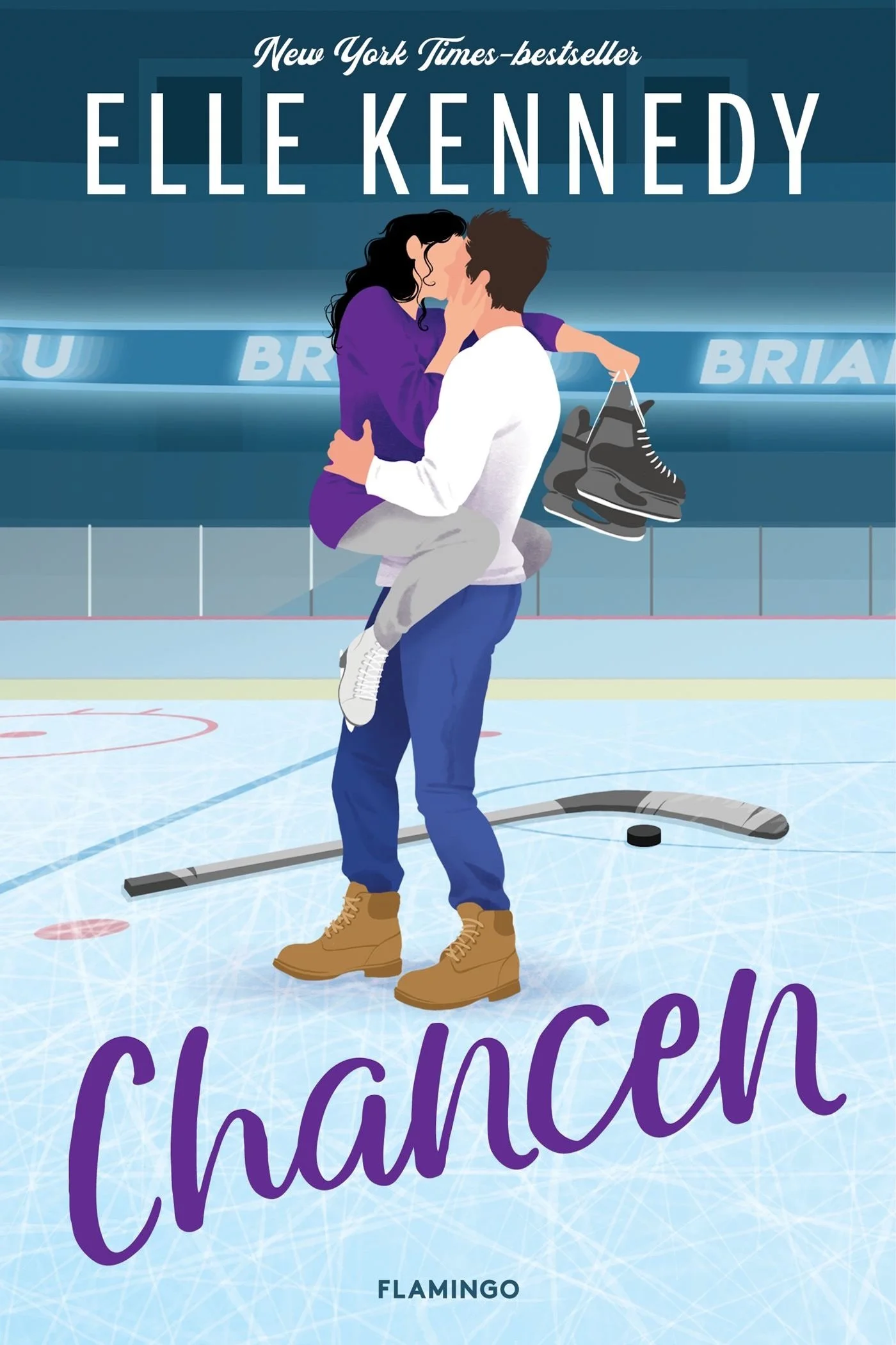 Publisher: Flamingo