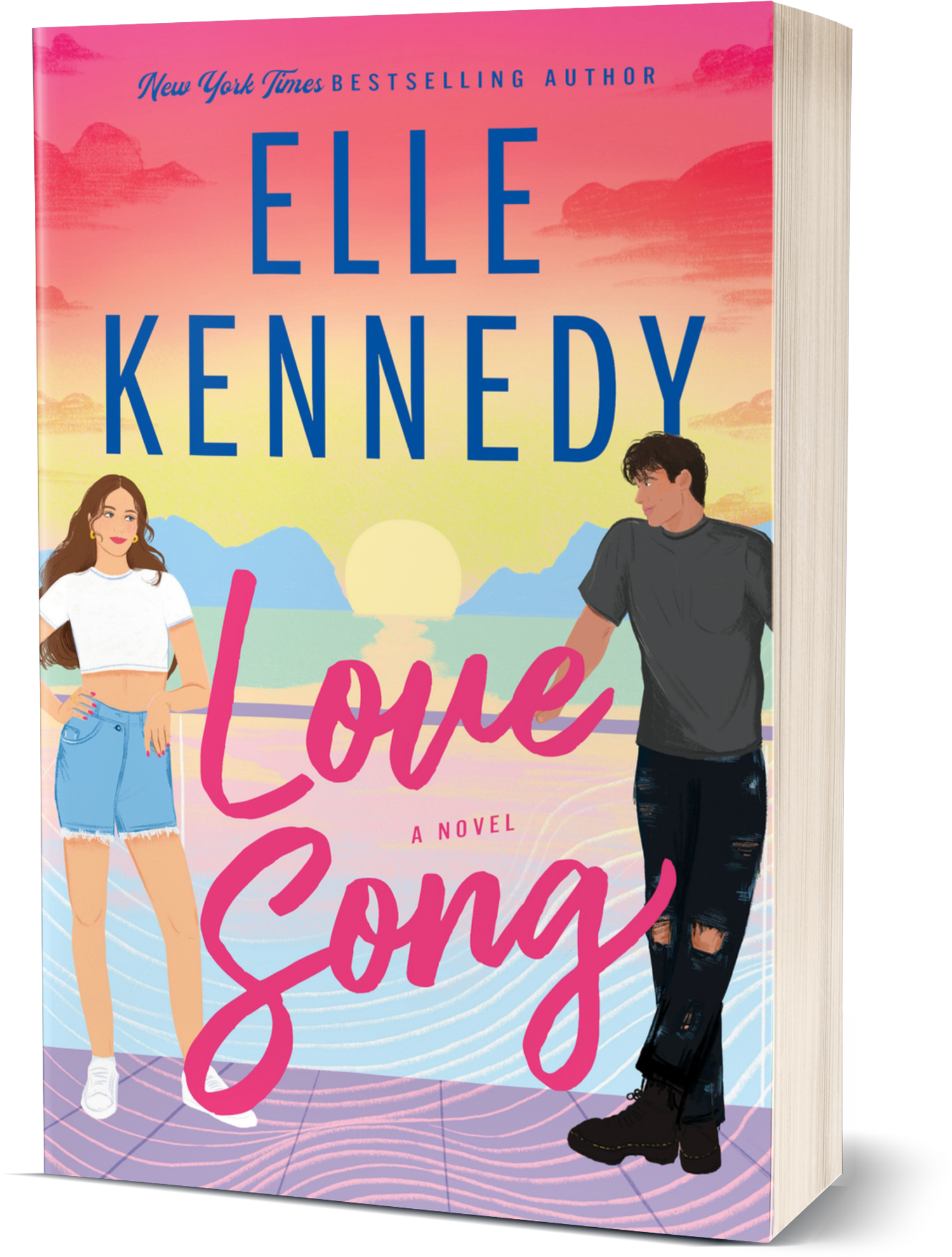 Love Song