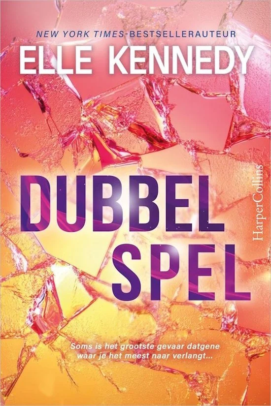 Publisher: HarperCollins