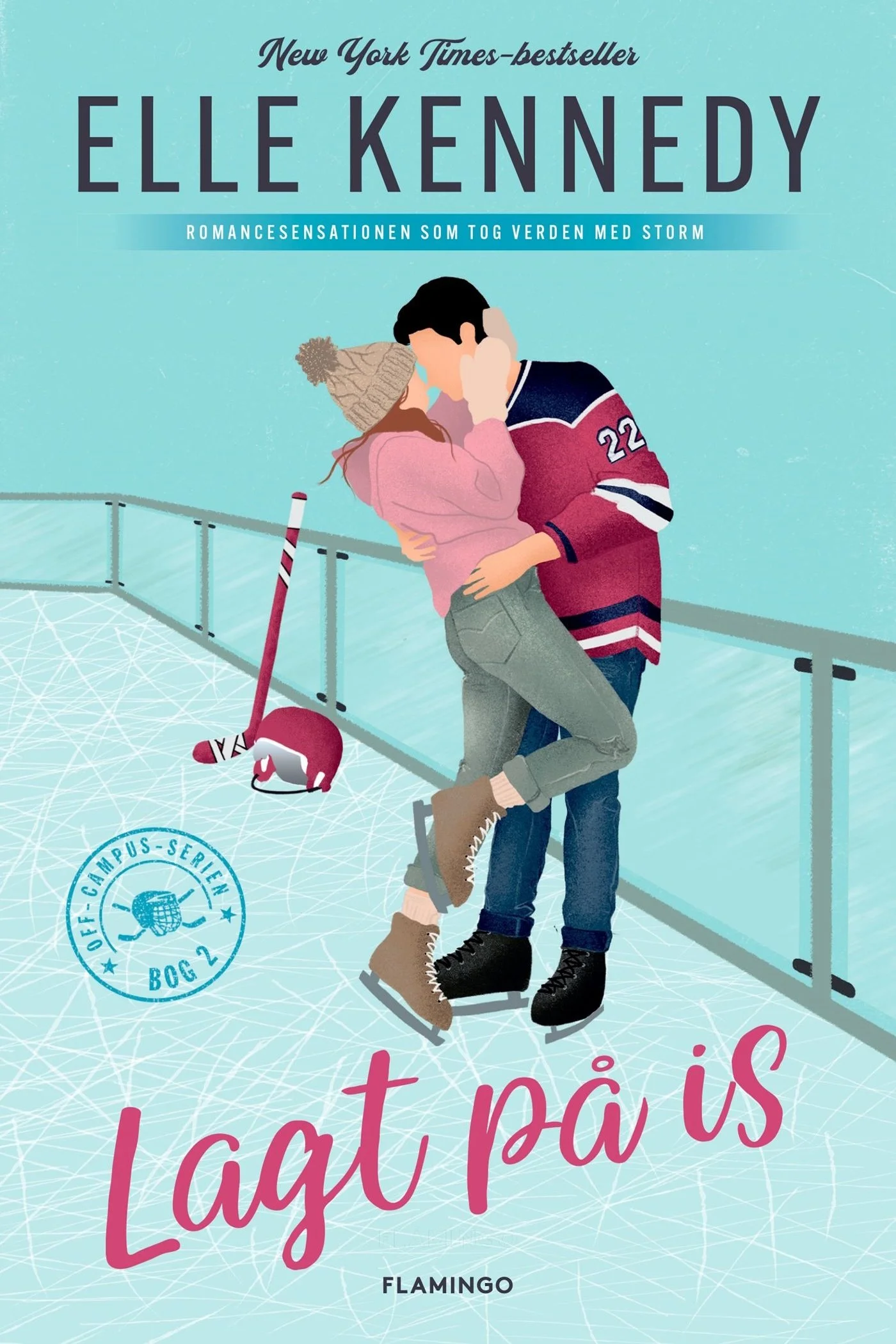 Publisher: Flamingo