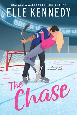 The Chase — Elle Kennedy
