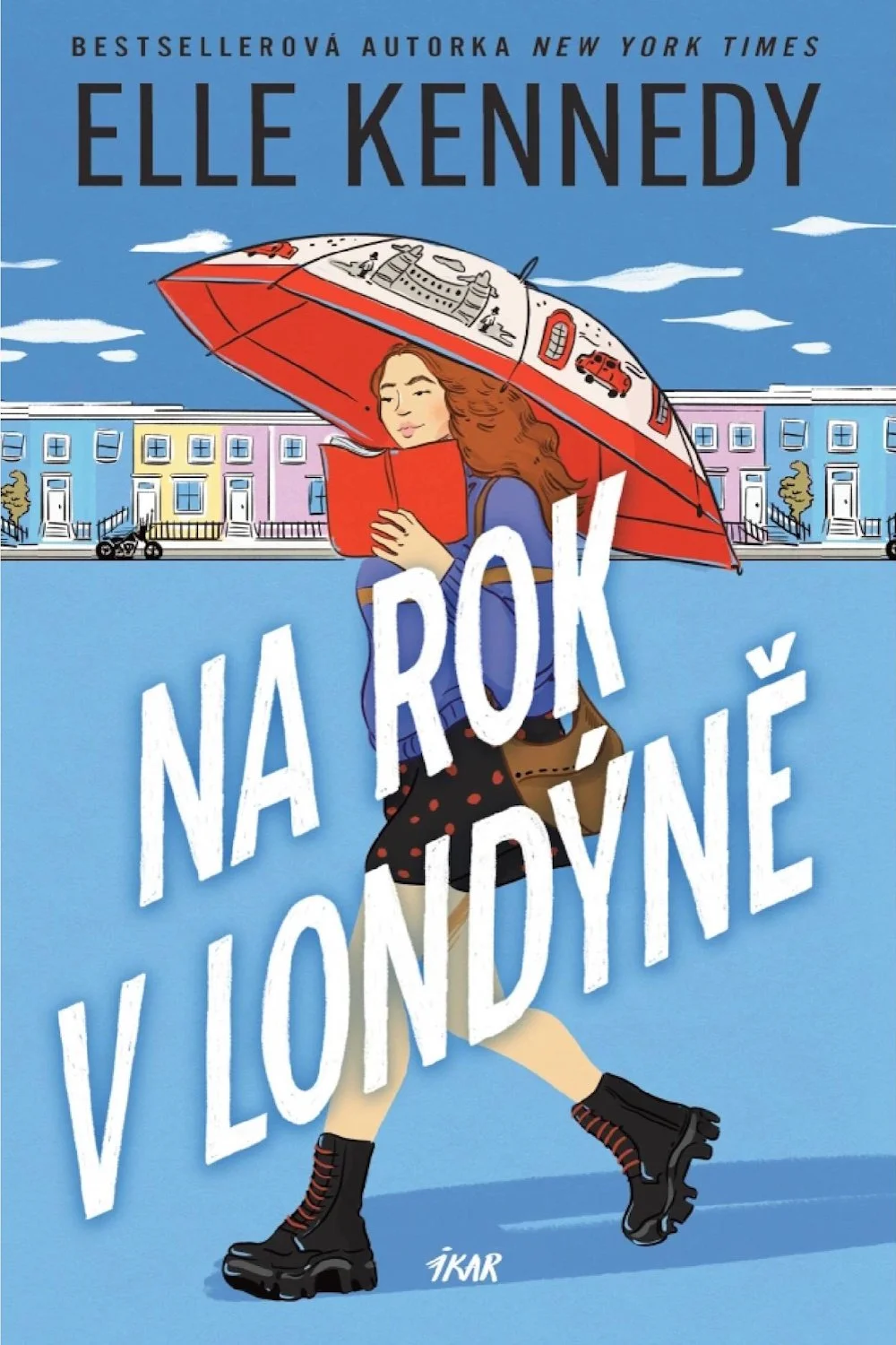 Publisher: Ikar