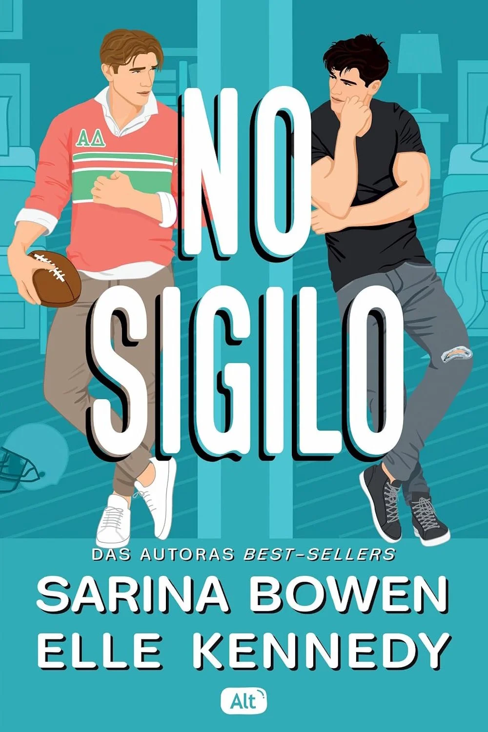 Publisher: ALT 