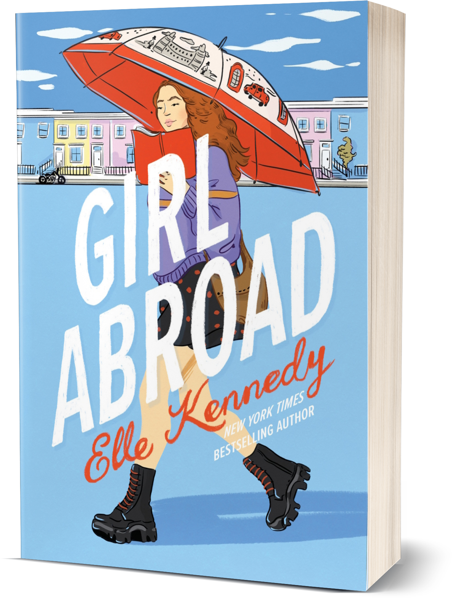 Girl Abroad