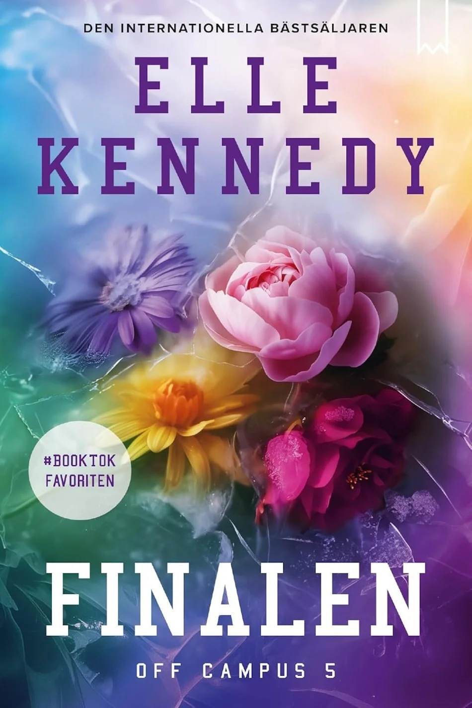 Publisher: Bookmark Förlag