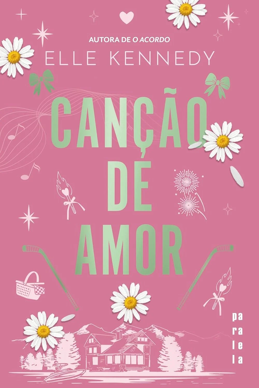 Publisher: Paralela
