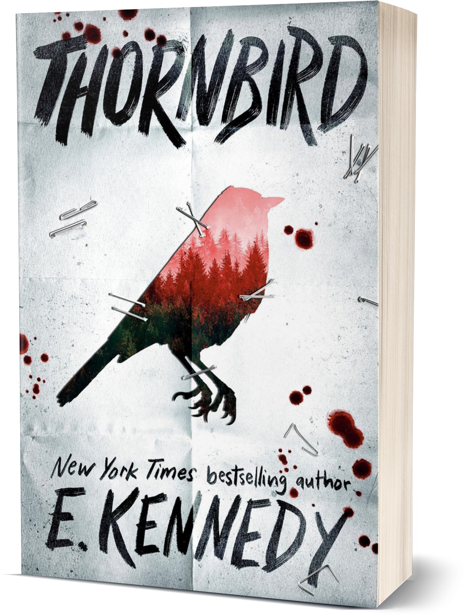E. Kennedy