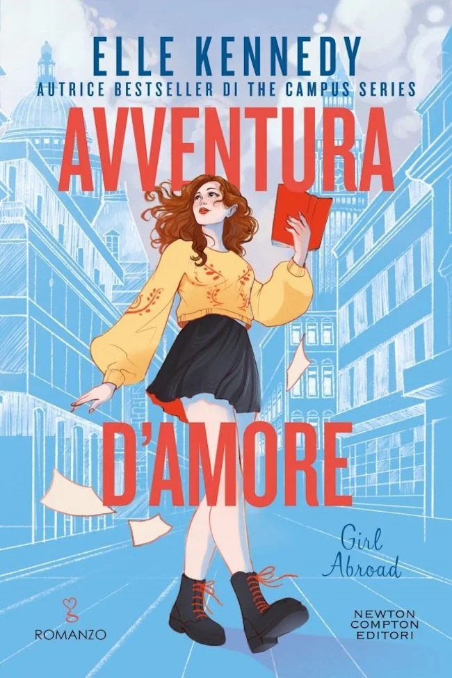 Publisher: Newton Compton Editori