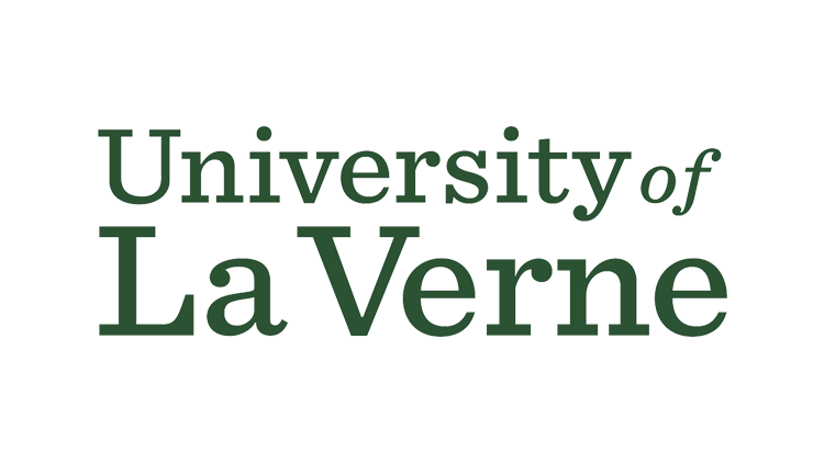 The University of La Verne is a private not-for-profit university located in La Verne, California, United States, about 35 miles east of Los Angeles.  

La Verne’s approximately 6,000 traditional age and adult learners help make the federally designa