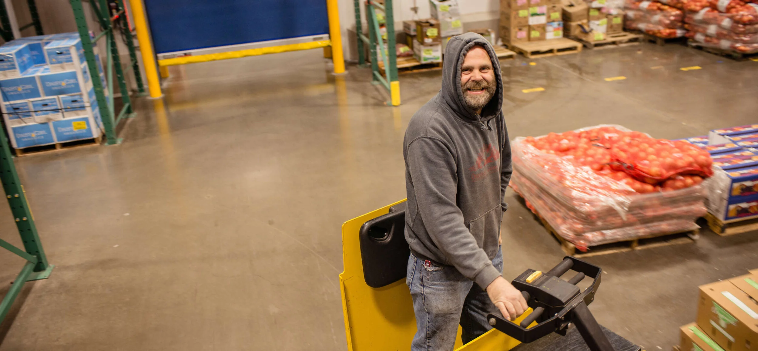 Jobs — Organically Grown Company