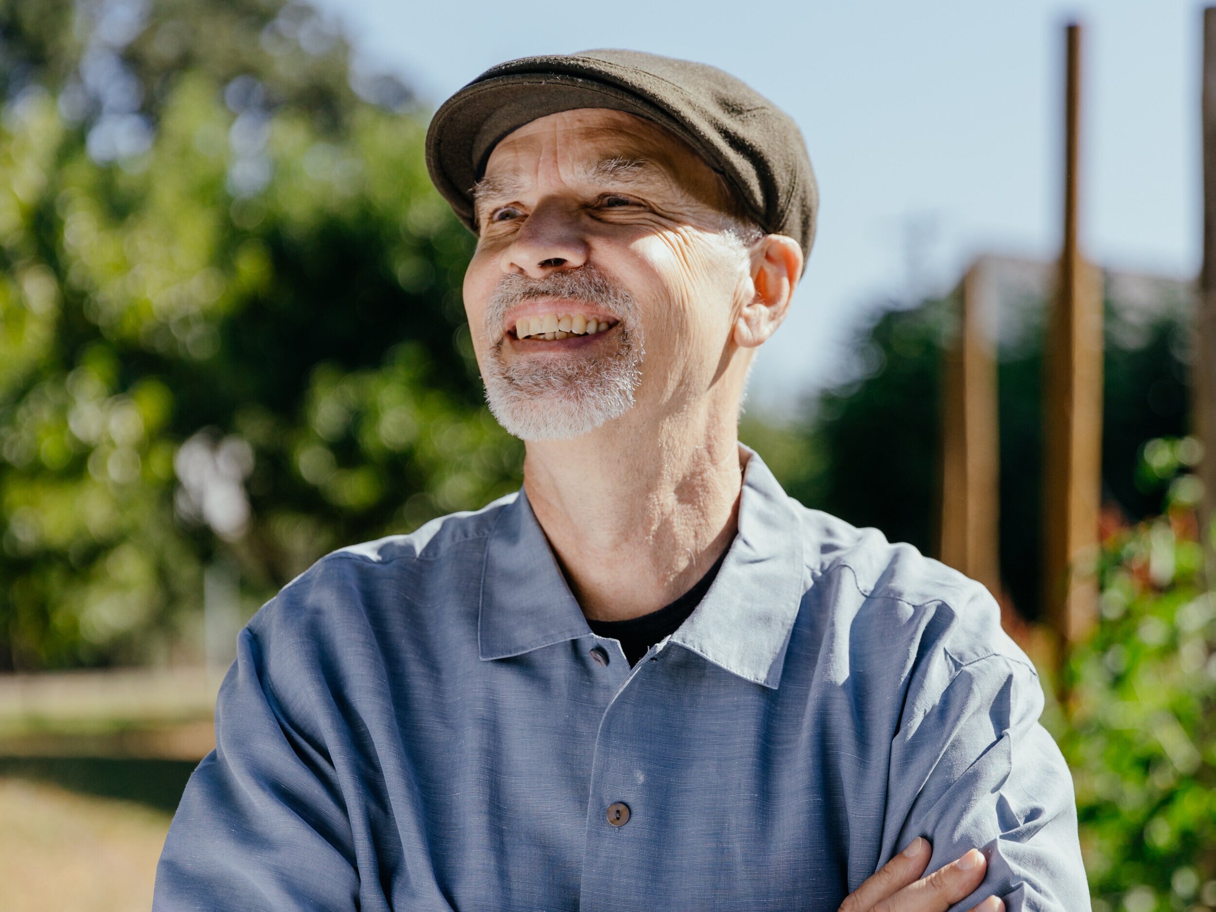 OGC’s VP of Supply Chain Management David Amorose to Retire After 30-Year Career