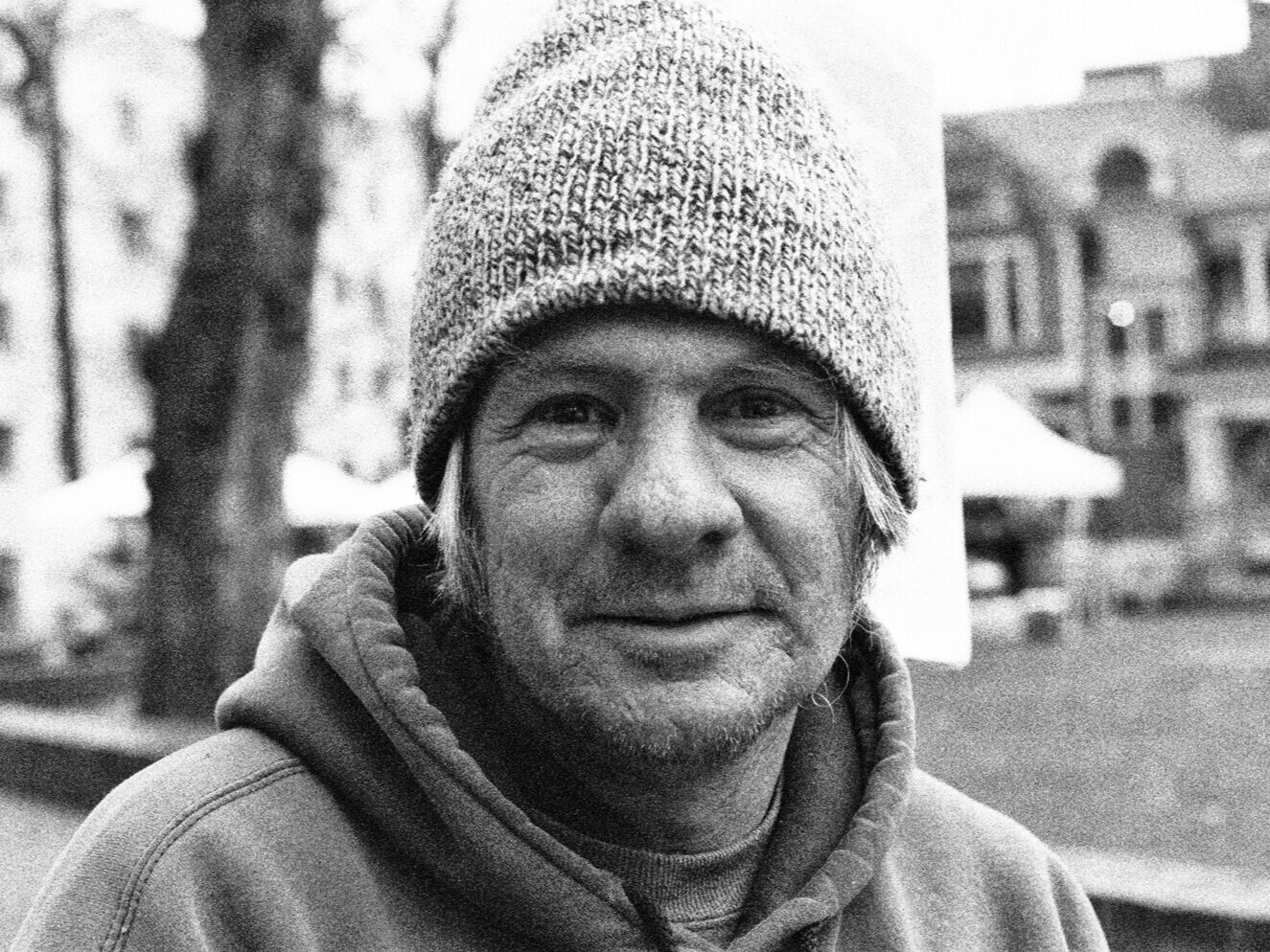 A Heartfelt Farewell to Organic Pioneer Jeff Falen