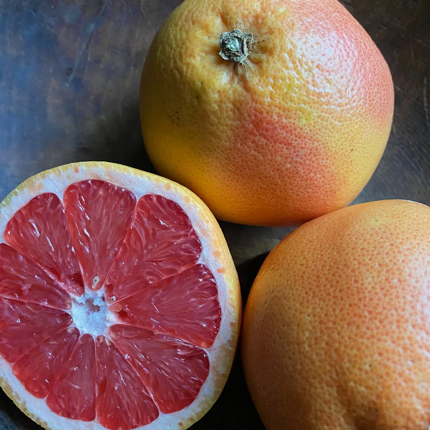 Rio Star Grapefruit