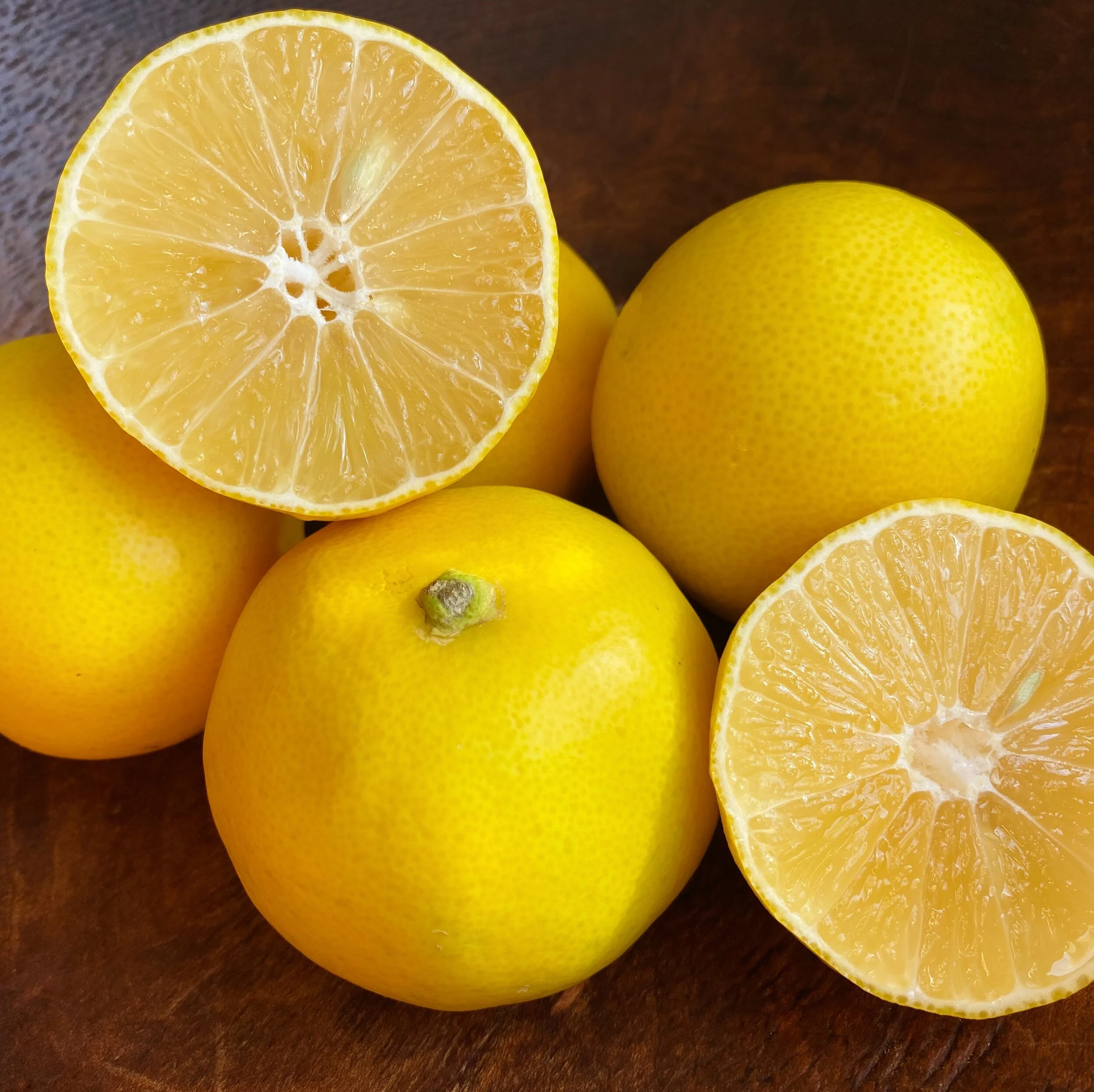 Sweet Lime