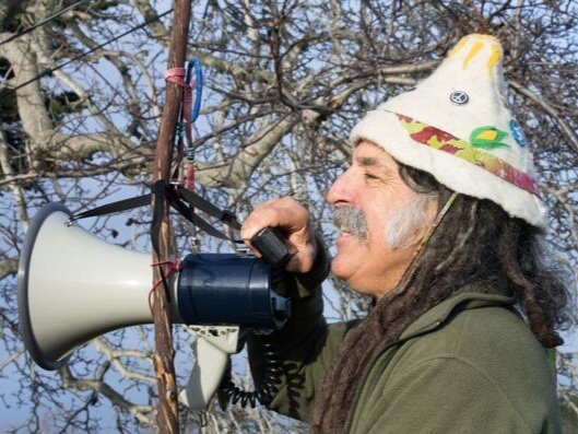 Farewell To A Friend, Amigo Bob Cantisano