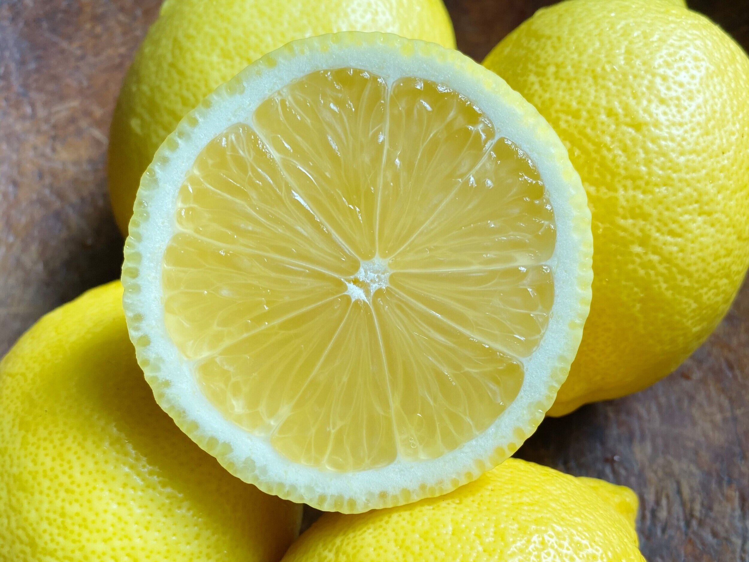 Viva the Seedless Lemon Revolution