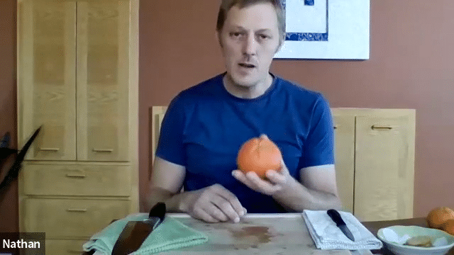 Final Tasting Video of 2021 Citrus Tour Delivers Big On Flavor