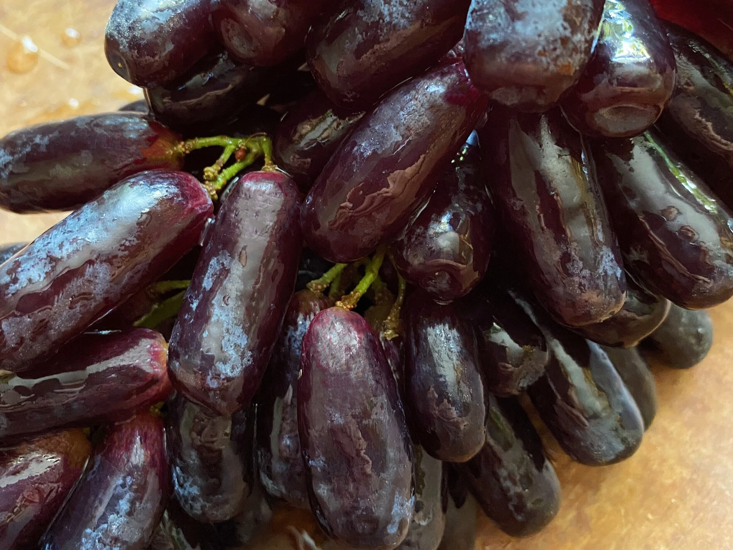 Four Specialty Grapes You Have to Try