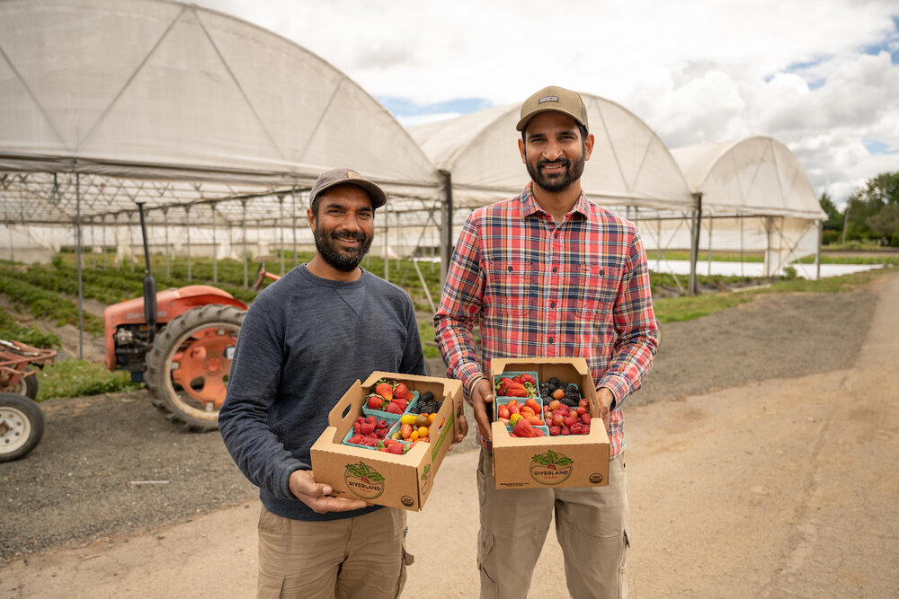 Farming Entrepreneurs: BoysGrow Kansas City - Amborella Organics