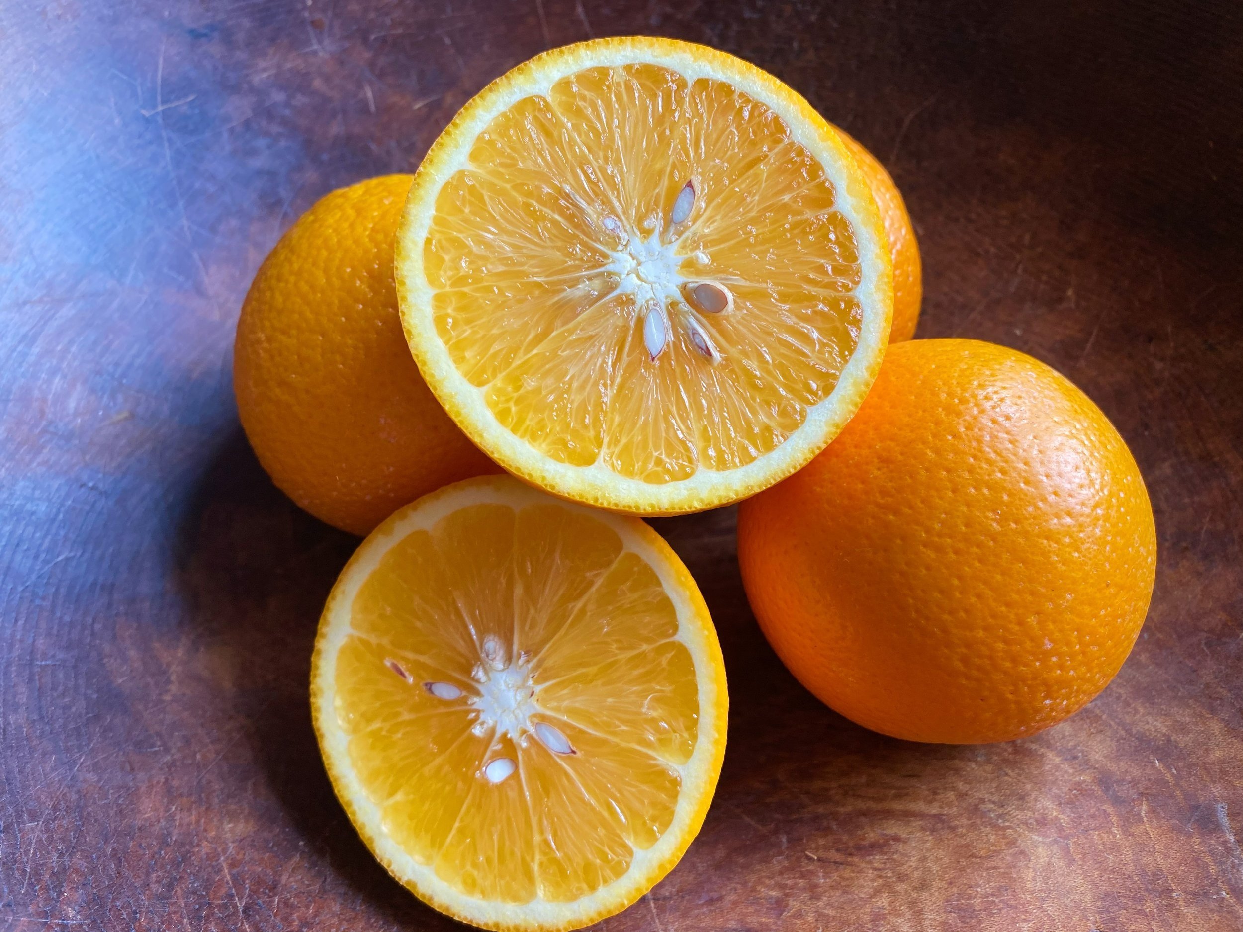 Go Big on Sublime Citrus Now! Slimmed Down Sets Showcasing Staples Are Up Next!