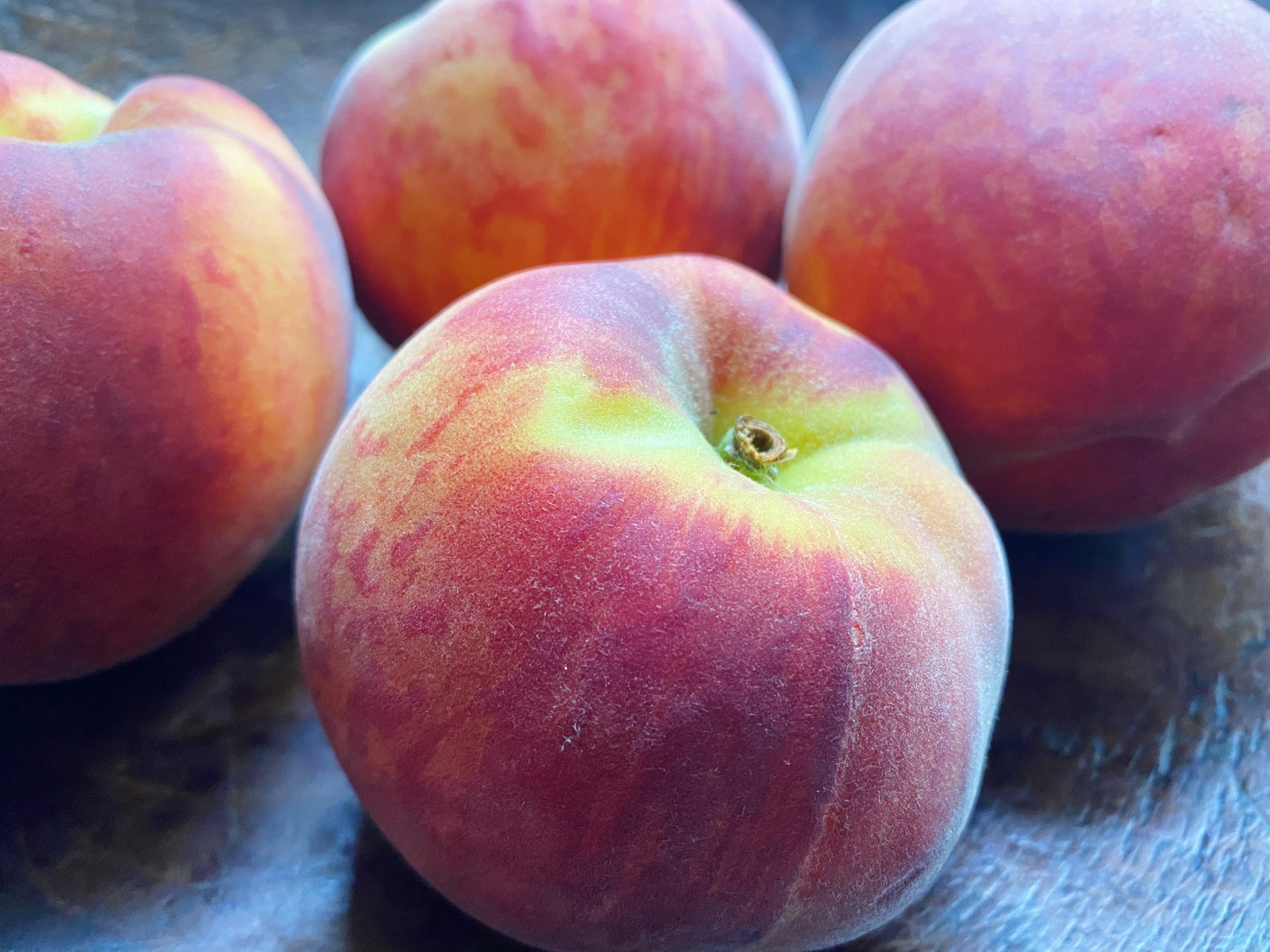 California Stone Fruit Season Starts With Promises of a Sweet Summer!