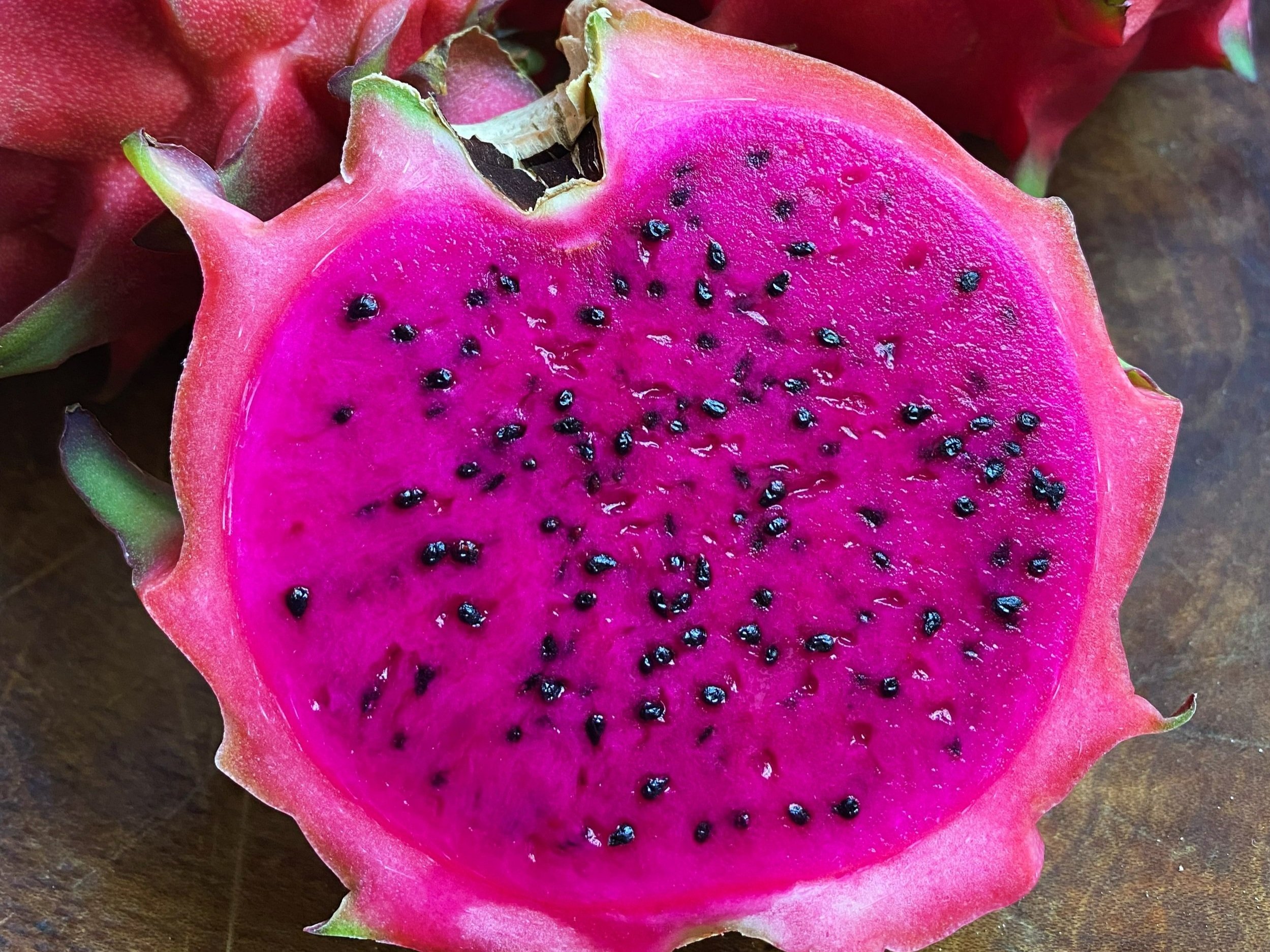 Don’t Miss Delectable Dragon Fruit