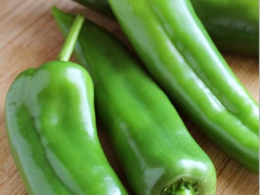 Place Your Order For Hatch Chiles!