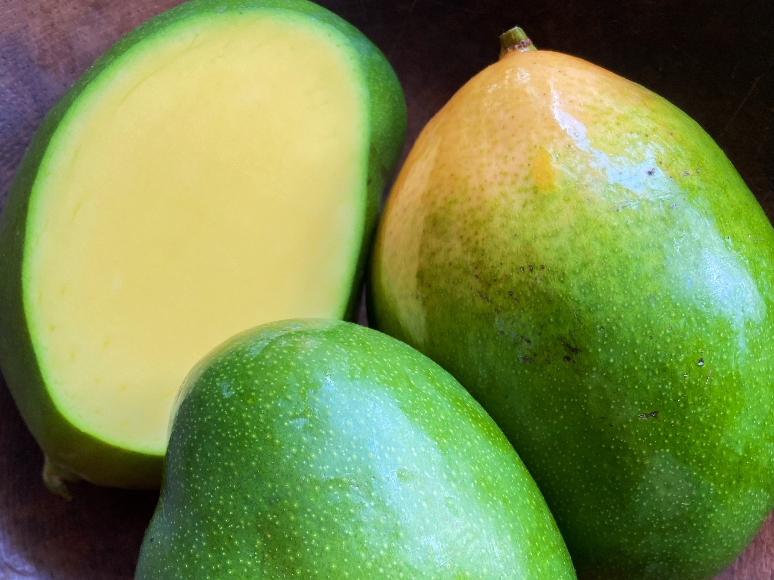 Don’t Miss Keitt Mangos!