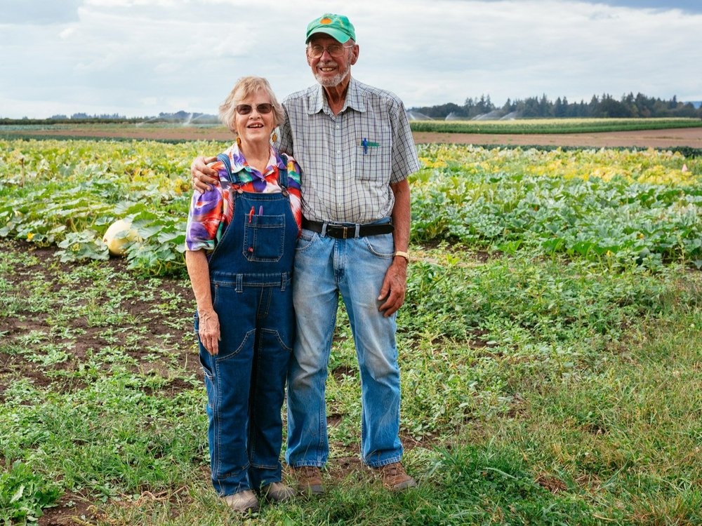 Farming Entrepreneurs: BoysGrow Kansas City - Amborella Organics