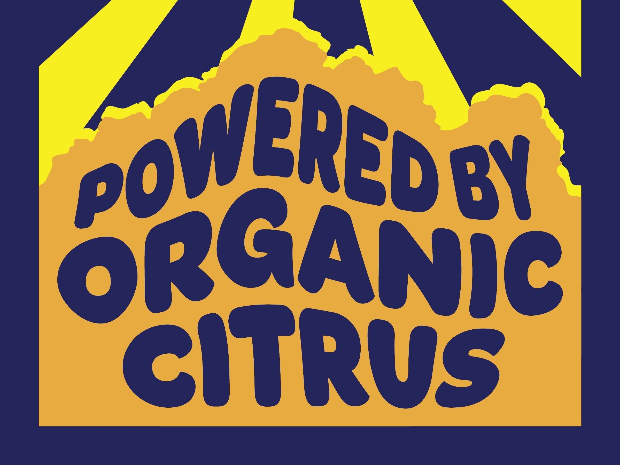 Why Organic Citrus? Some Great Reasons to Stock Up with OGC!