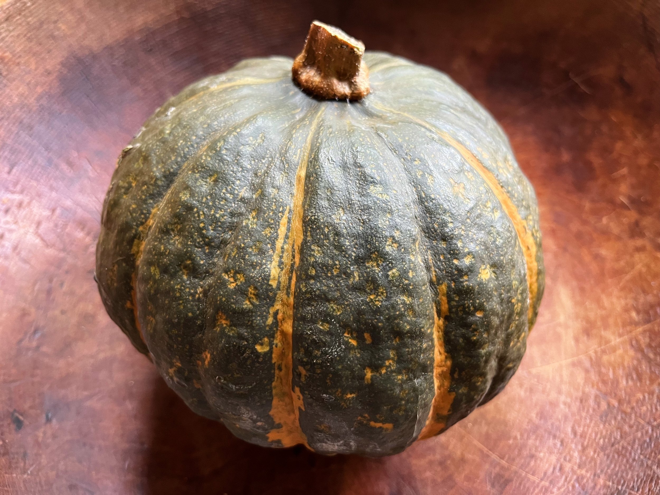 NW Cured Winter Squash: Big on Flavor But Ending Soon