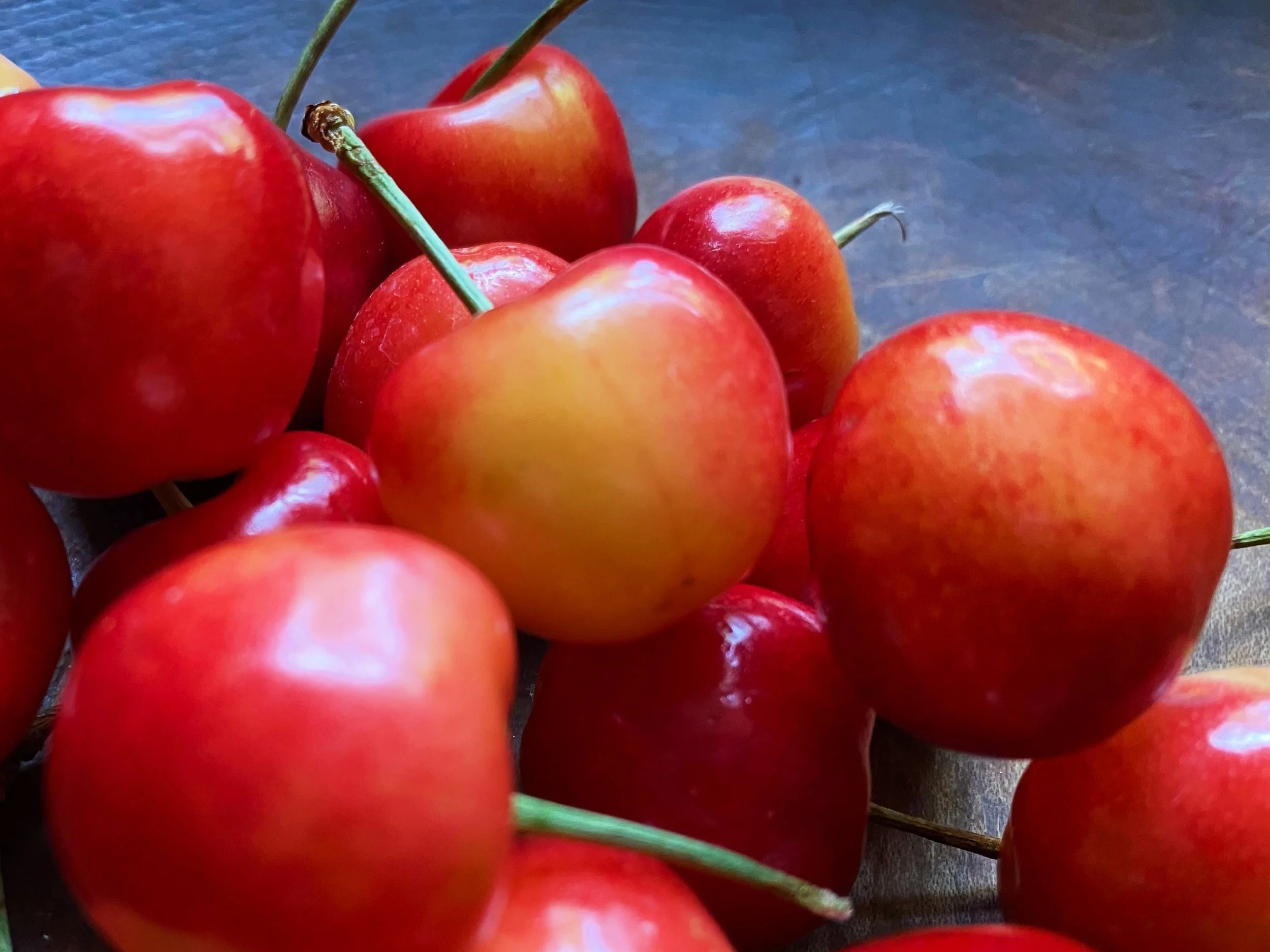 Cherries: Good News on This Favorite Juicy Gem&nbsp;