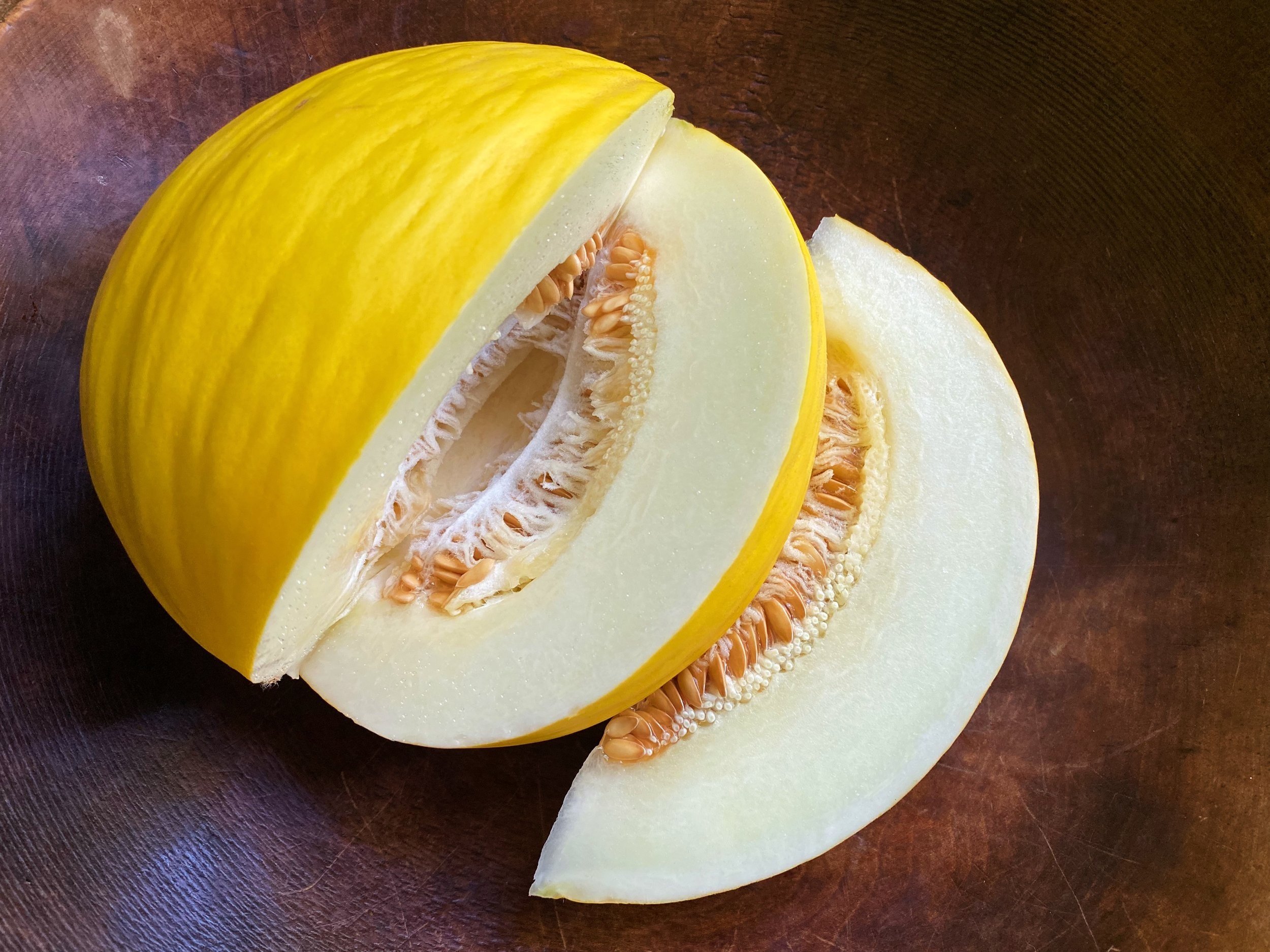 It’s Time to Promote NW Specialty Melons! 