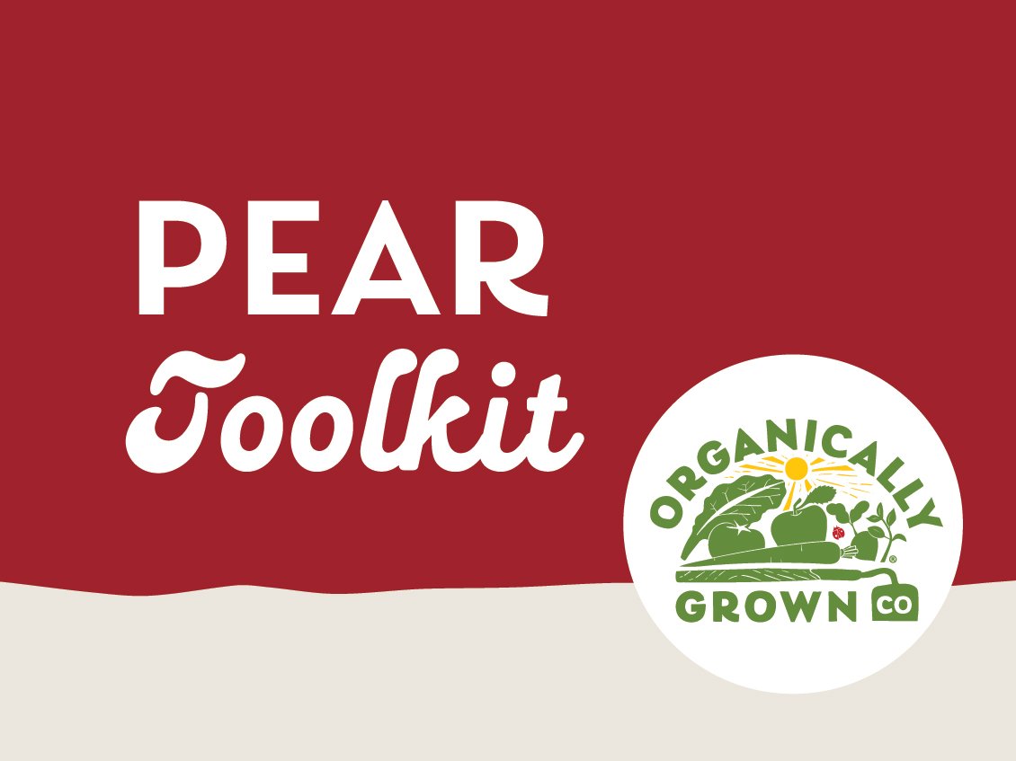 Pear Toolkit