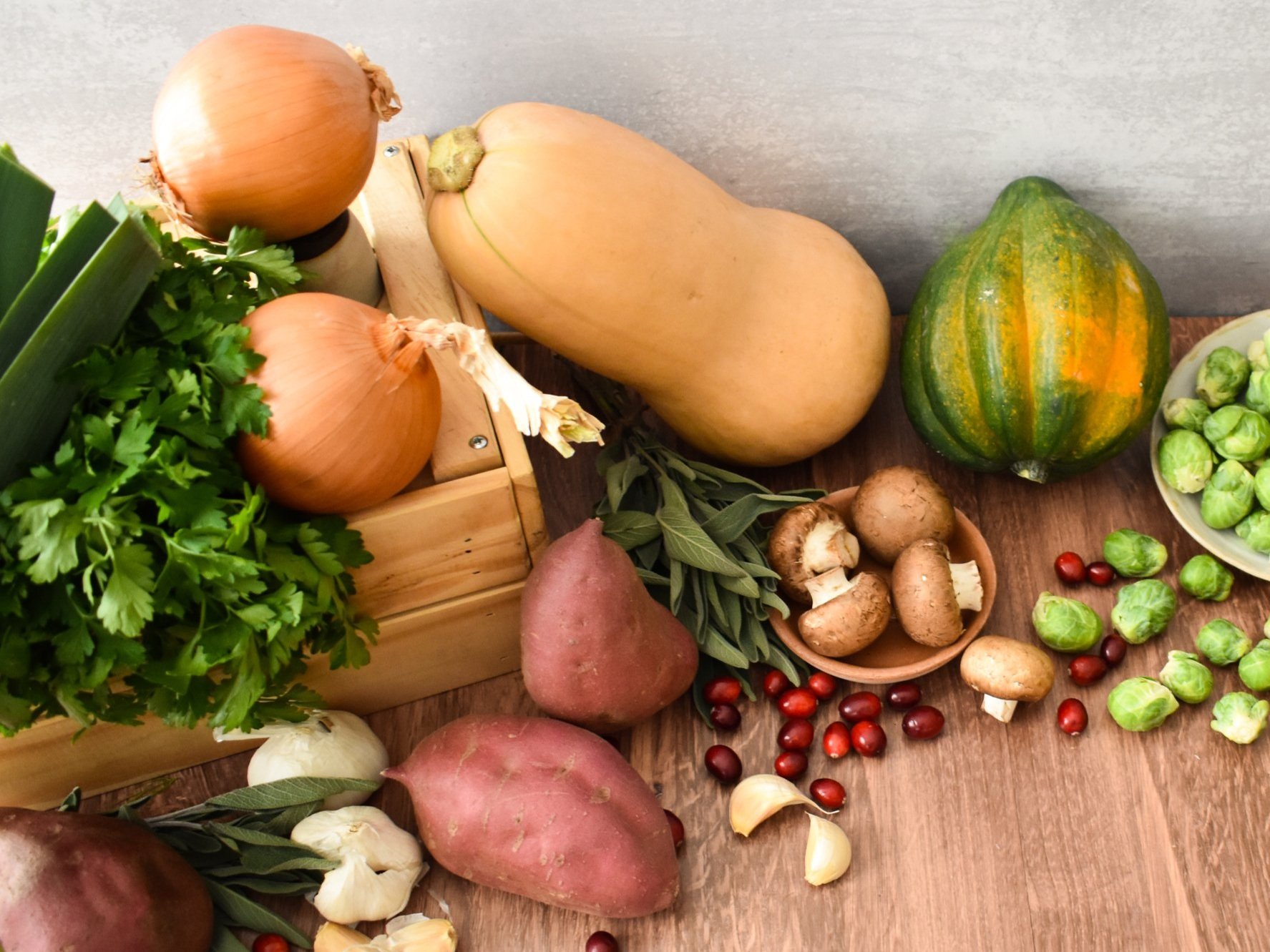 Harvesting Wisdom: Setting the Stage for Fall 