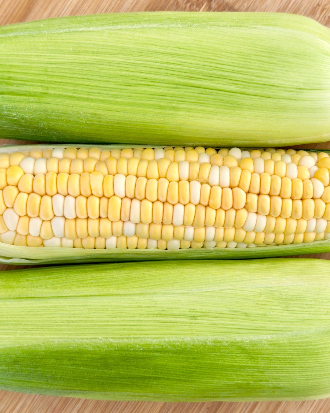 Eaters are eager for summer flavors and organic bi-colored corn to throw on the grill, so now&rsquo;s the time to order gobs of these versatile cobs.