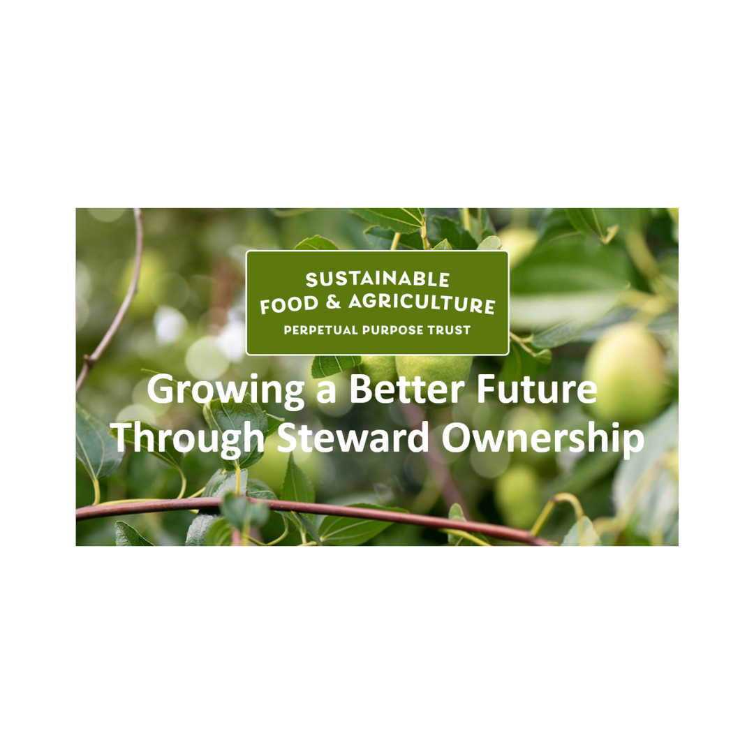 An OGC Update from the 2026 SFAPPT Gathering