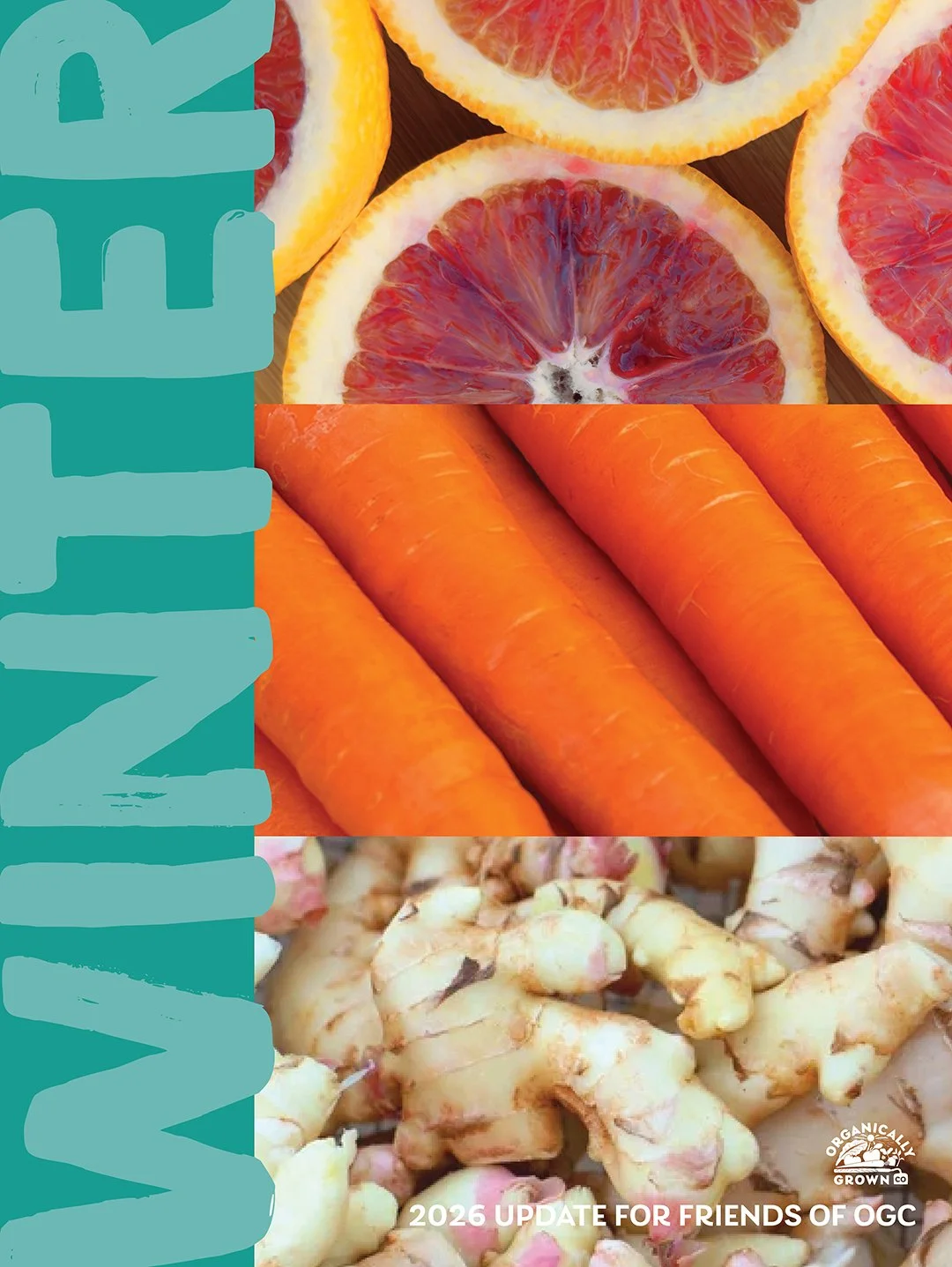 Fresh off the press, OGC&rsquo;s Winter Update is LIVE! 

What&rsquo;s inside? 
👉 Celebrating Coworkers Who&rsquo;ve Grown with OGC for 25+ Years 
👉 Citrus Season: Weathering the Start, Looking Ahead
👉 Advocacy in Action: From the NW to DC 
👉 Mor