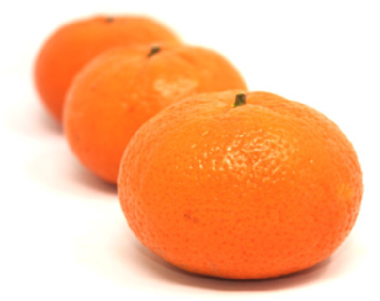 TDE Mandarin