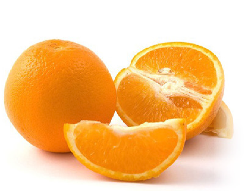 Heirloom Navel Orange