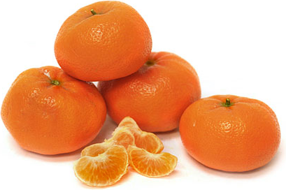Murcott Tangerine 
