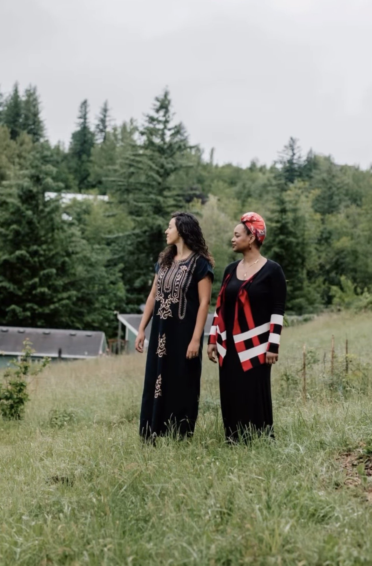 BOLT is Creating a New Legacy for Black Agriculture in Oregon