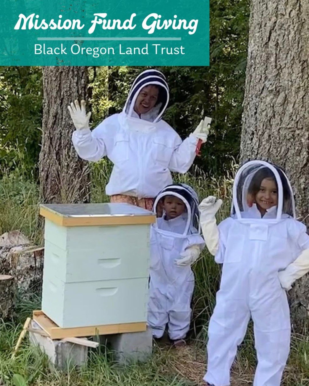 &ldquo;With two thirds of Oregon&rsquo;s agriculture land changing hands over the next decade, we have a unique opportunity to change what a farmer looks like and who gets to thrive,&rdquo; shared Qiddist Ash&eacute;, co-founder and executive directo