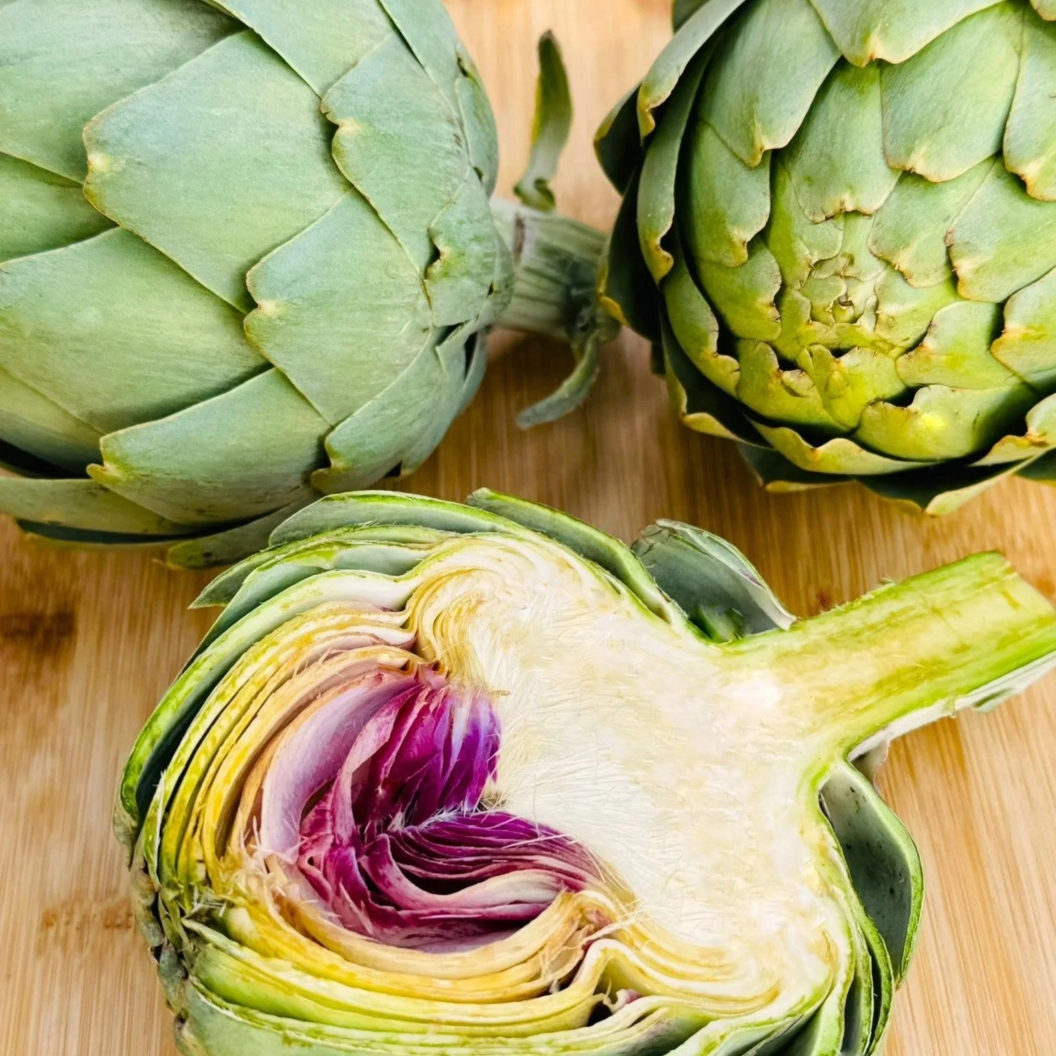 Artichoke