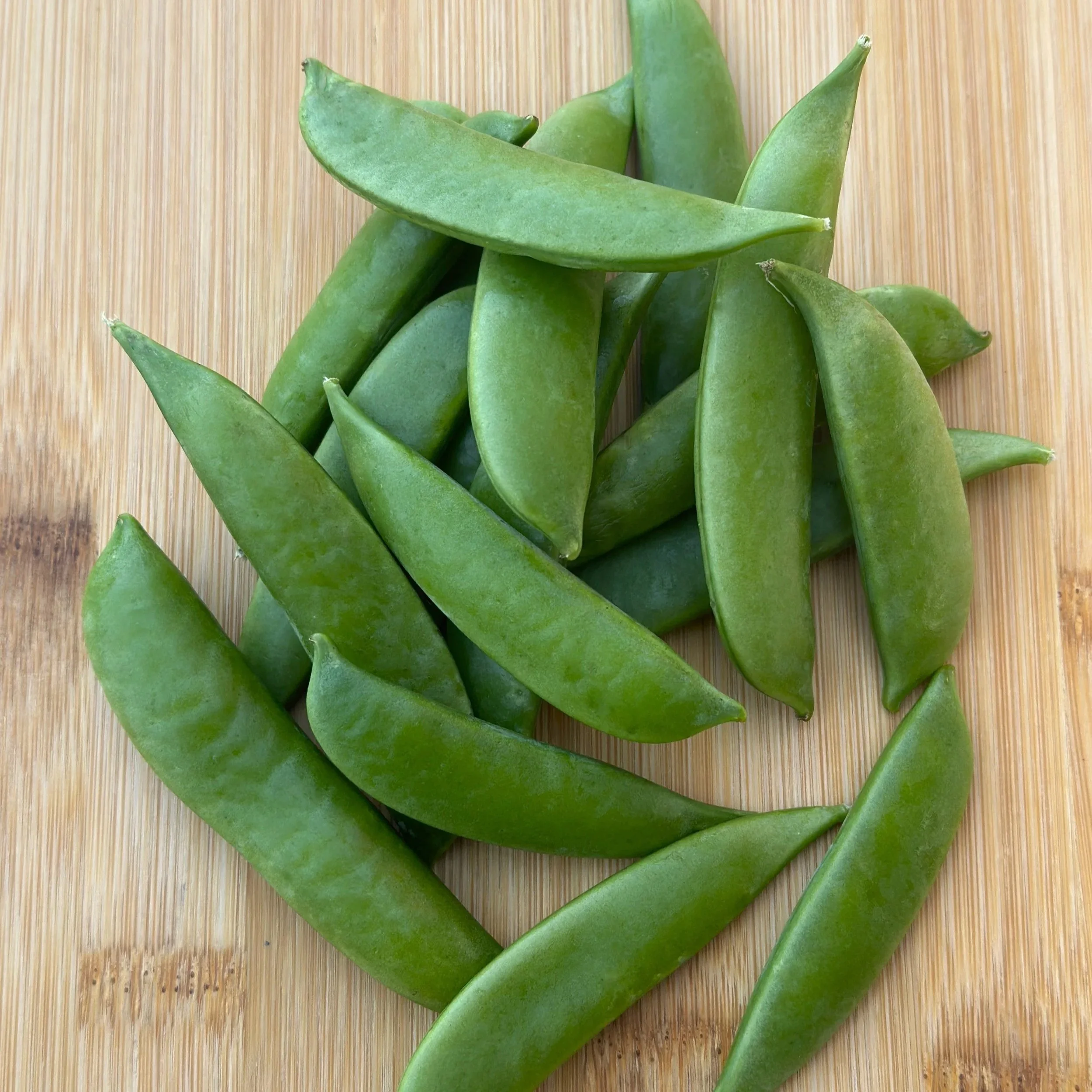 Sugar Snap Peas