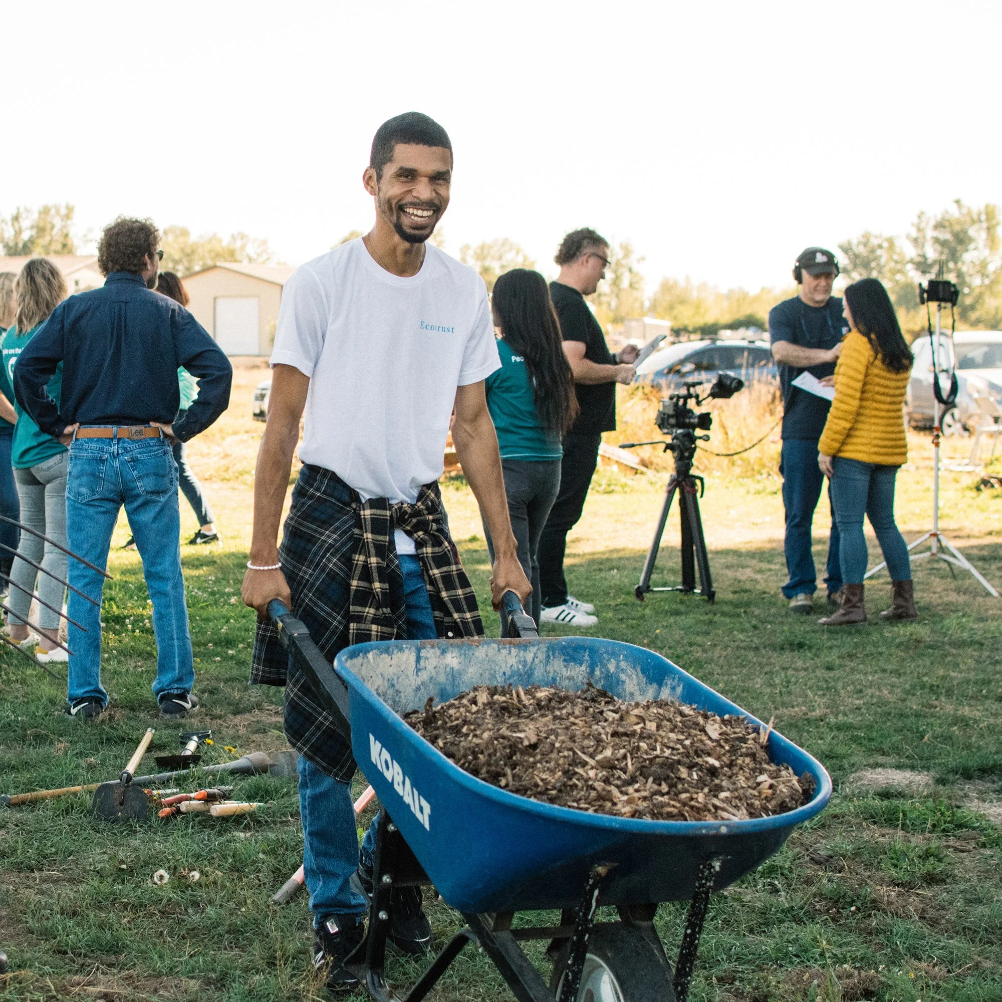 How OGC Mission Fund Recipient Ecotrust Brings People Together to Solve Tough Problems