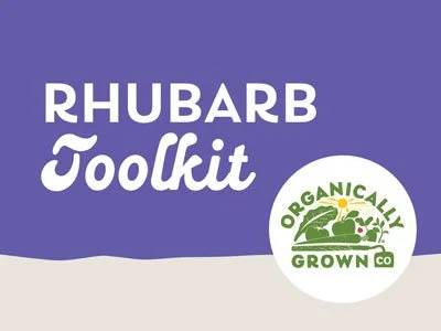 Rhubarb Toolkit